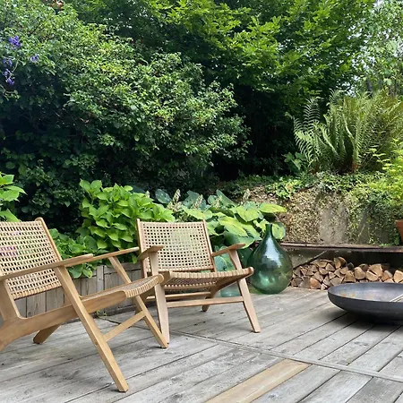 Basten Batenburg فندق مبيت وإفطار 3*