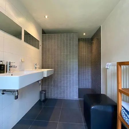 Panzió Basten Batenburg