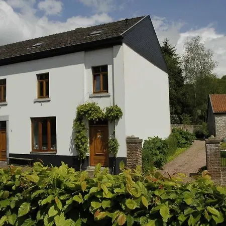 Basten Batenburg فندق مبيت وإفطار 3*