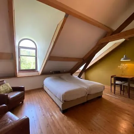 Basten Batenburg Panzió Slenaken