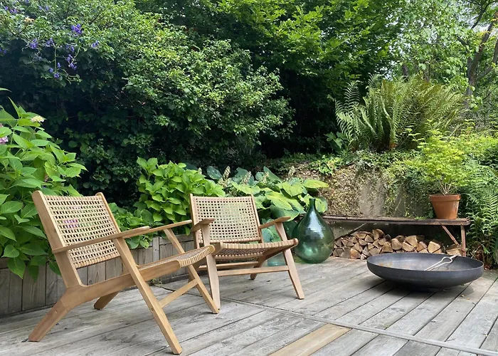 Basten Batenburg Bed & Breakfast 3*