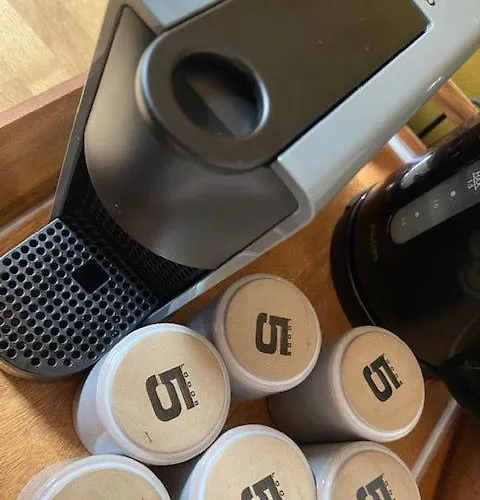 Basten Batenburg فندق مبيت وإفطار