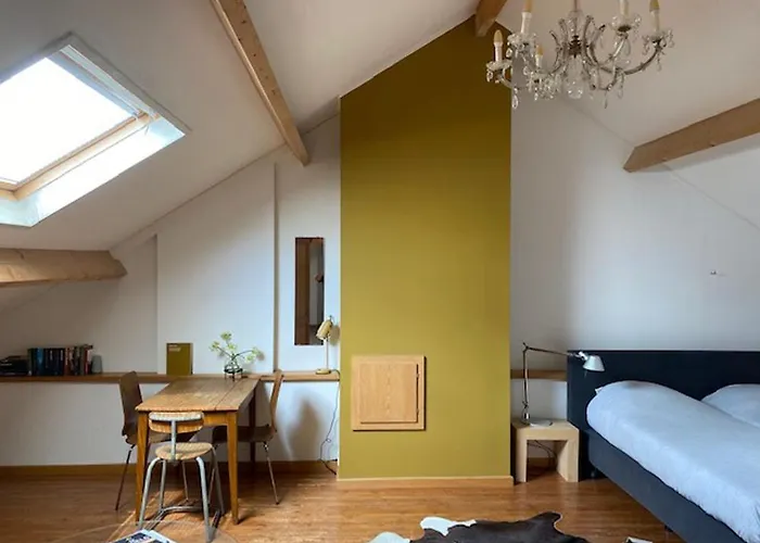 Bed & Breakfast Basten Batenburg