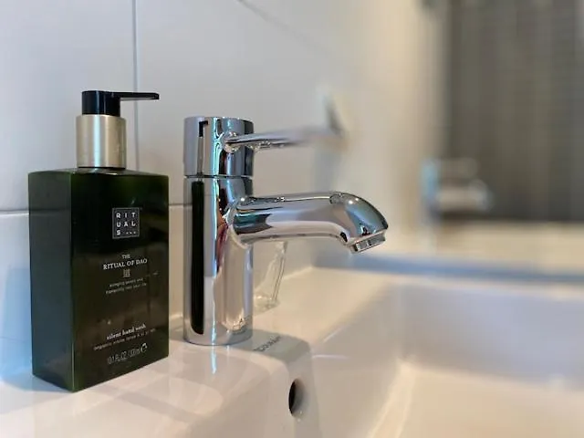 فندق مبيت وإفطار Basten Batenburg 3*