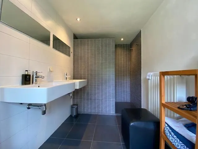 Bed & Breakfast Basten Batenburg