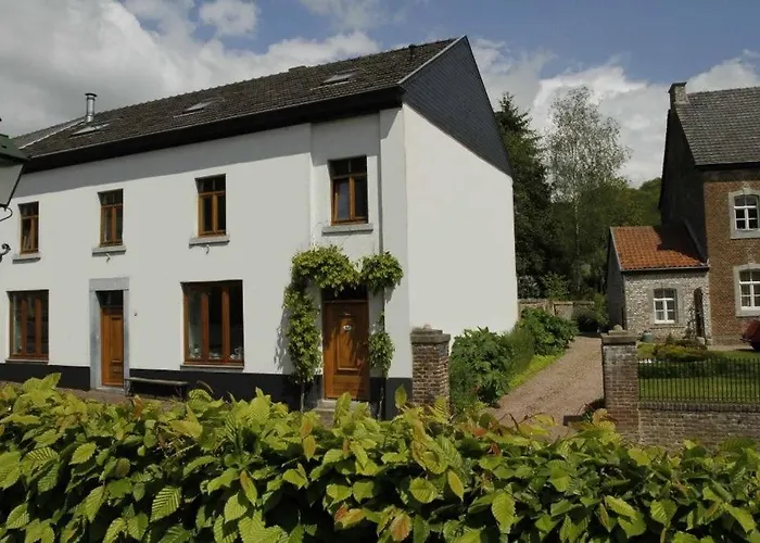 Basten Batenburg Bed & Breakfast 3*