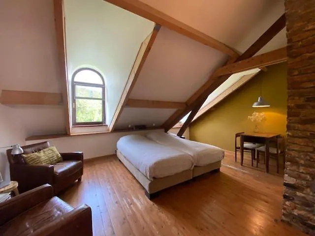 Basten Batenburg Bed & Breakfast Slenaken