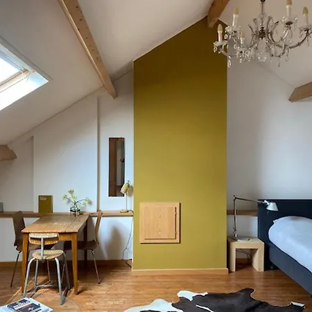 Bed & Breakfast Basten Batenburg
